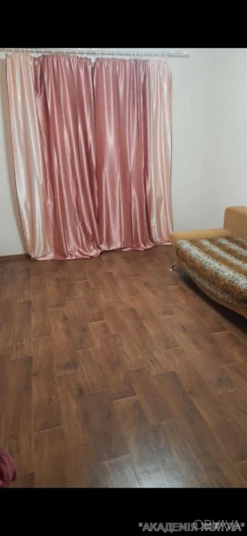 1-комнатная квартира, 51 м.кв.