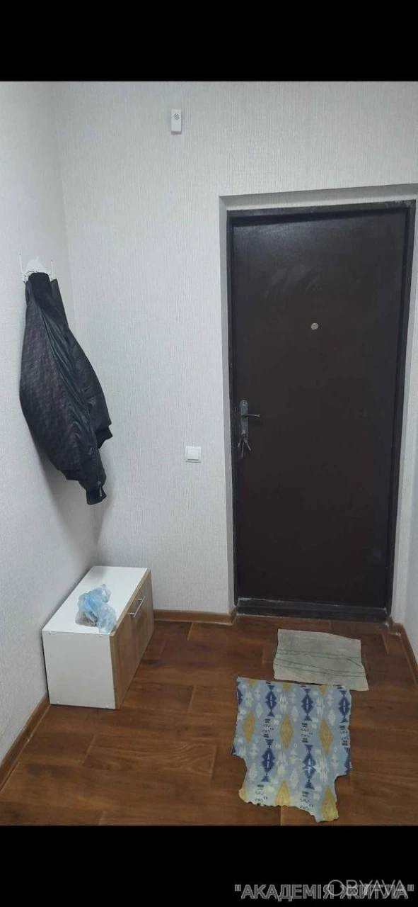 1-комнатная квартира, 51 м.кв.