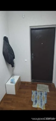 1-комнатная квартира, 51 м.кв.