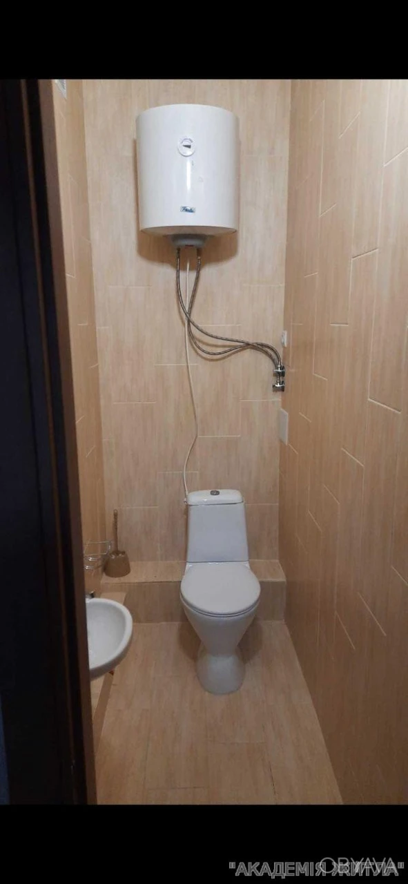 1-комнатная квартира, 51 м.кв.