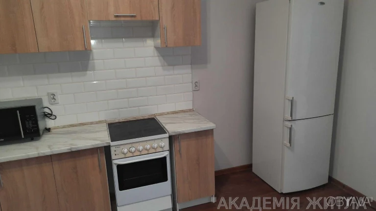 1-комнатная квартира, 51 м.кв.
