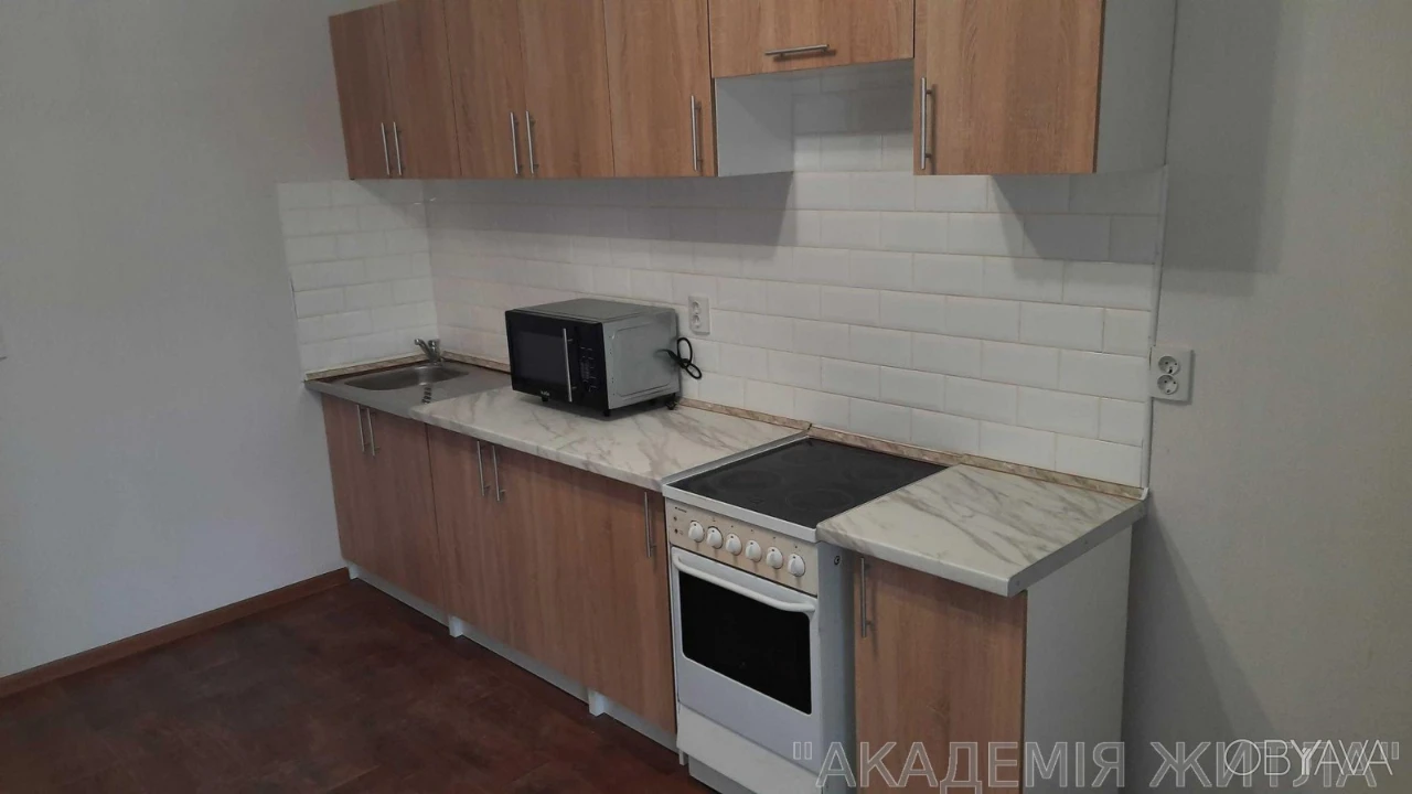 1-комнатная квартира, 51 м.кв.