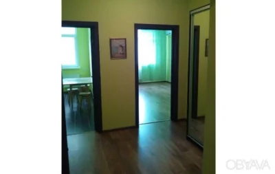 1-комнатная квартира, 45 кв.м