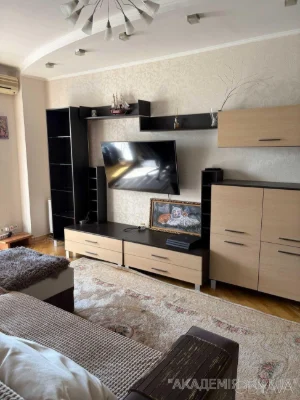 2-комнатная квартира, 72.7 м.кв.
