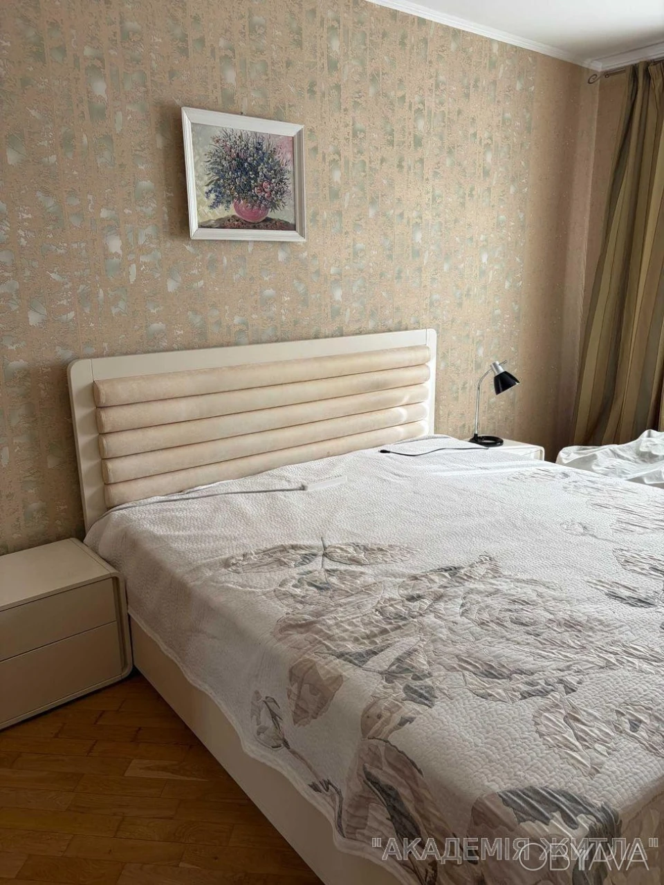 2-комнатная квартира, 72.7 м.кв.