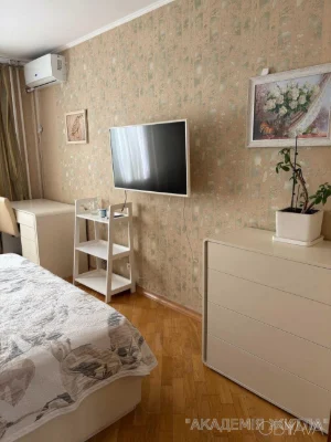 2-комнатная квартира, 72.7 м.кв.