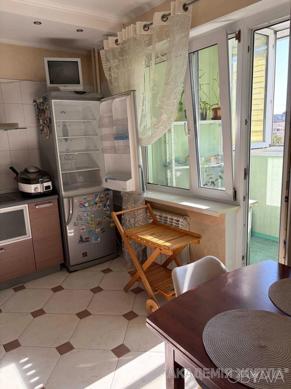 2-комнатная квартира, 72.7 м.кв.