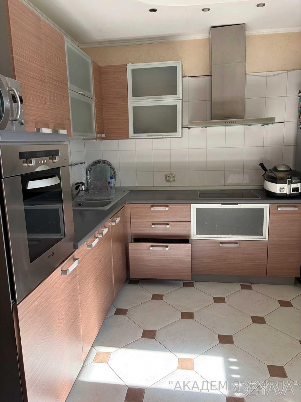 2-комнатная квартира, 72.7 м.кв.