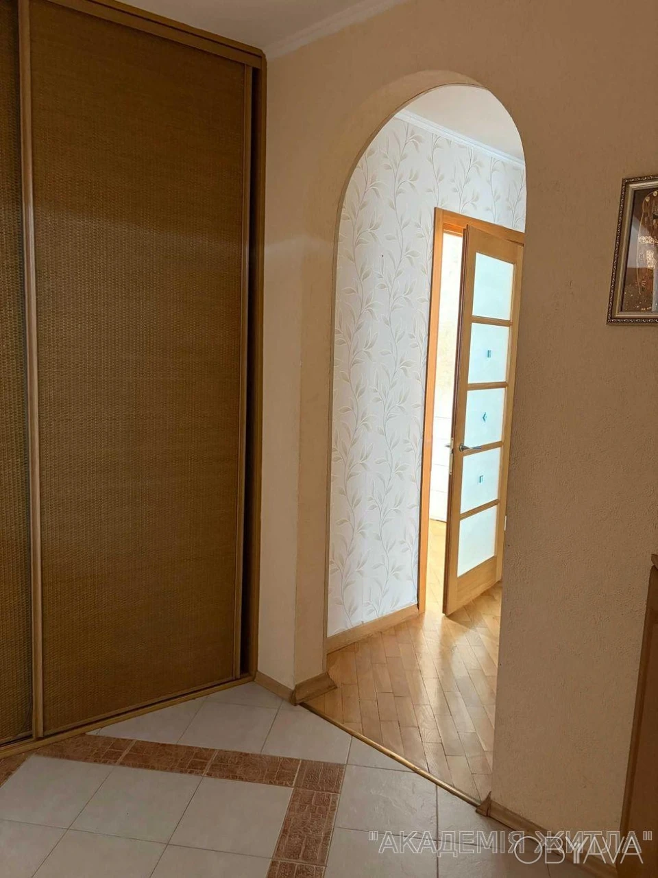 2-комнатная квартира, 72.7 м.кв.