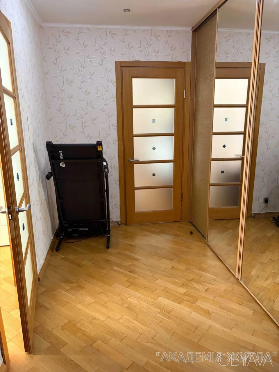 2-комнатная квартира, 72.7 м.кв.