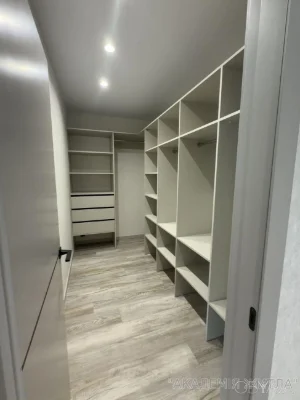 1-комнатная квартира, 47 м.кв.
