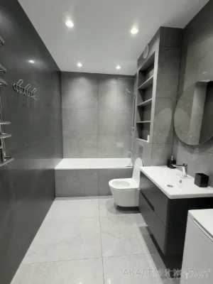 1-комнатная квартира, 47 м.кв.