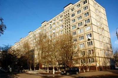 Аренда 2-комнатной квартиры 47 м², Жолудева ул., 6В