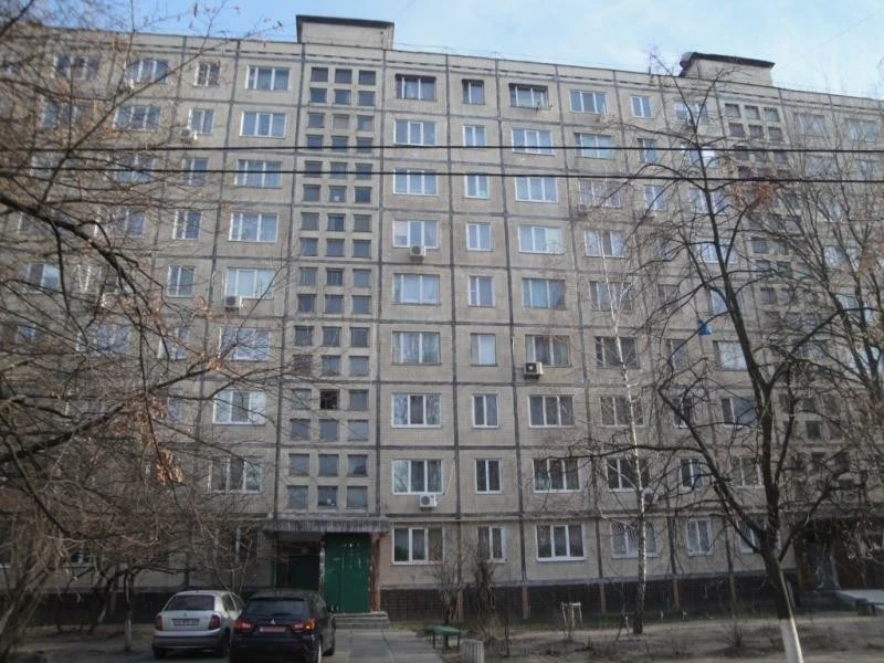 Аренда 2-комнатной квартиры 47 м², Жолудева ул., 6В