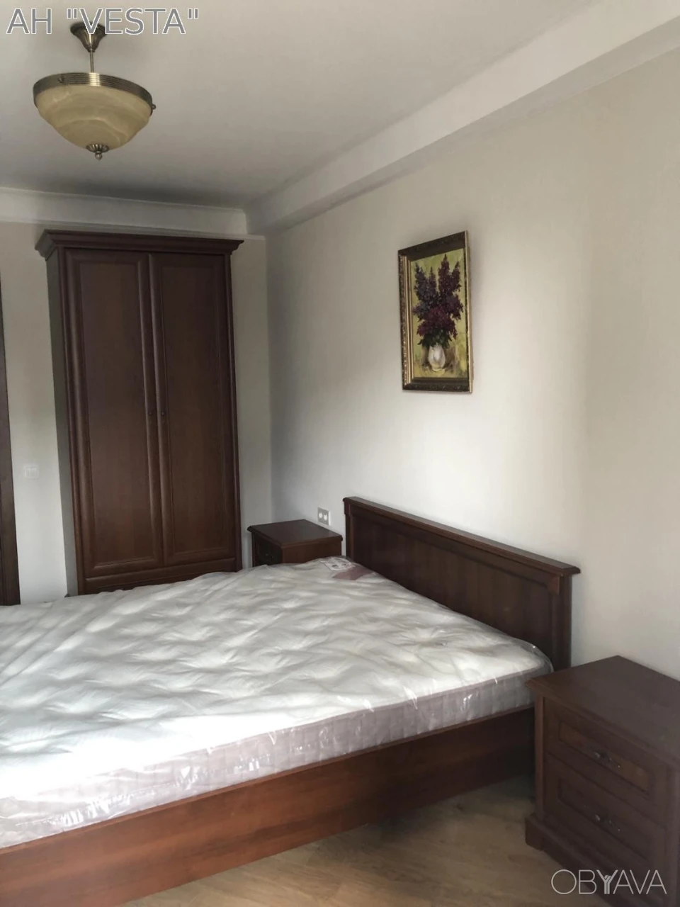2-комнатная квартира, 50 м.кв.