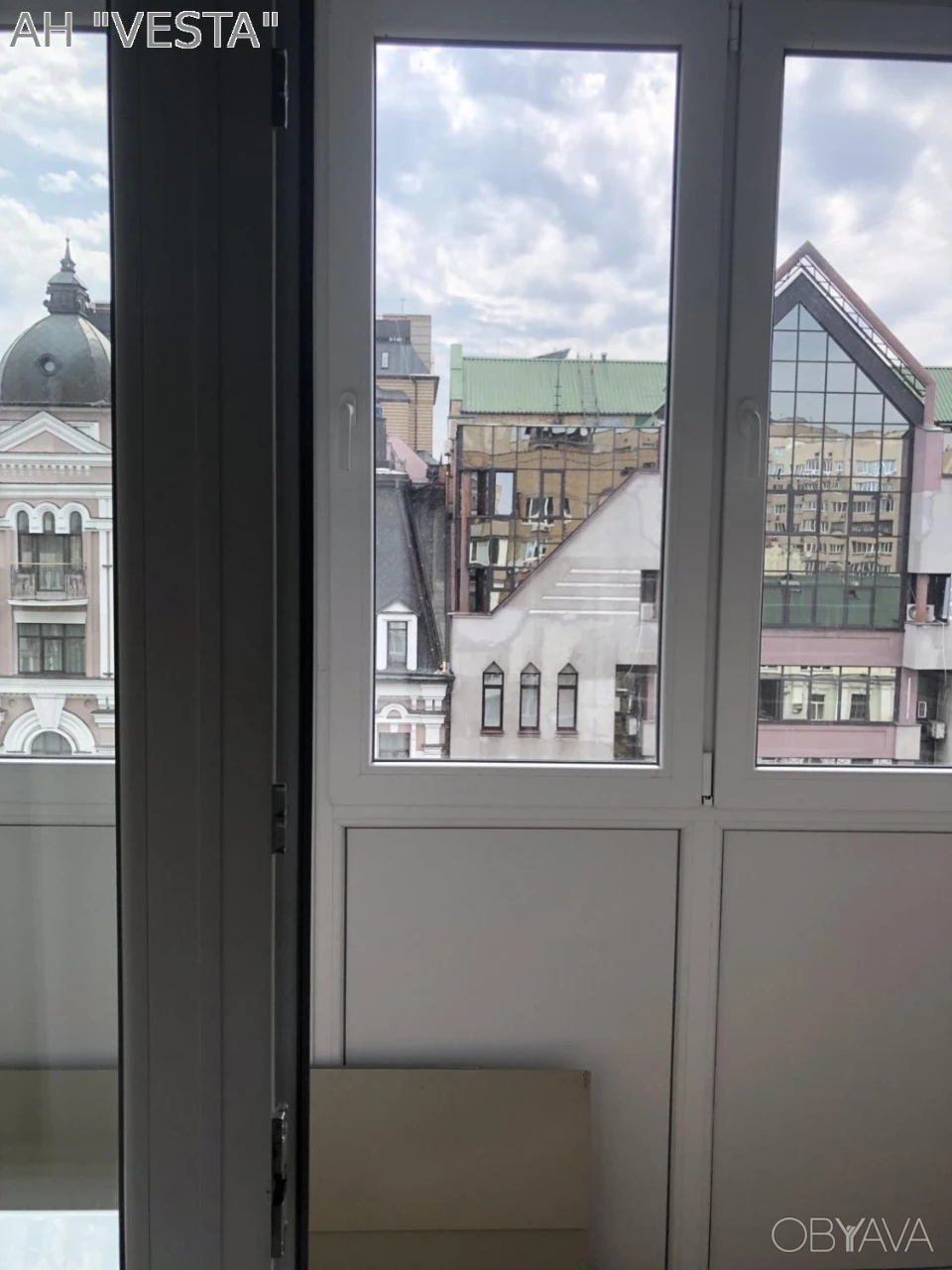 2-комнатная квартира, 50 м.кв.