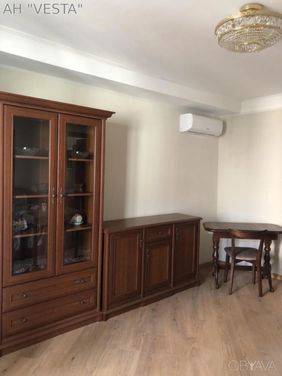 2-комнатная квартира, 50 м.кв.