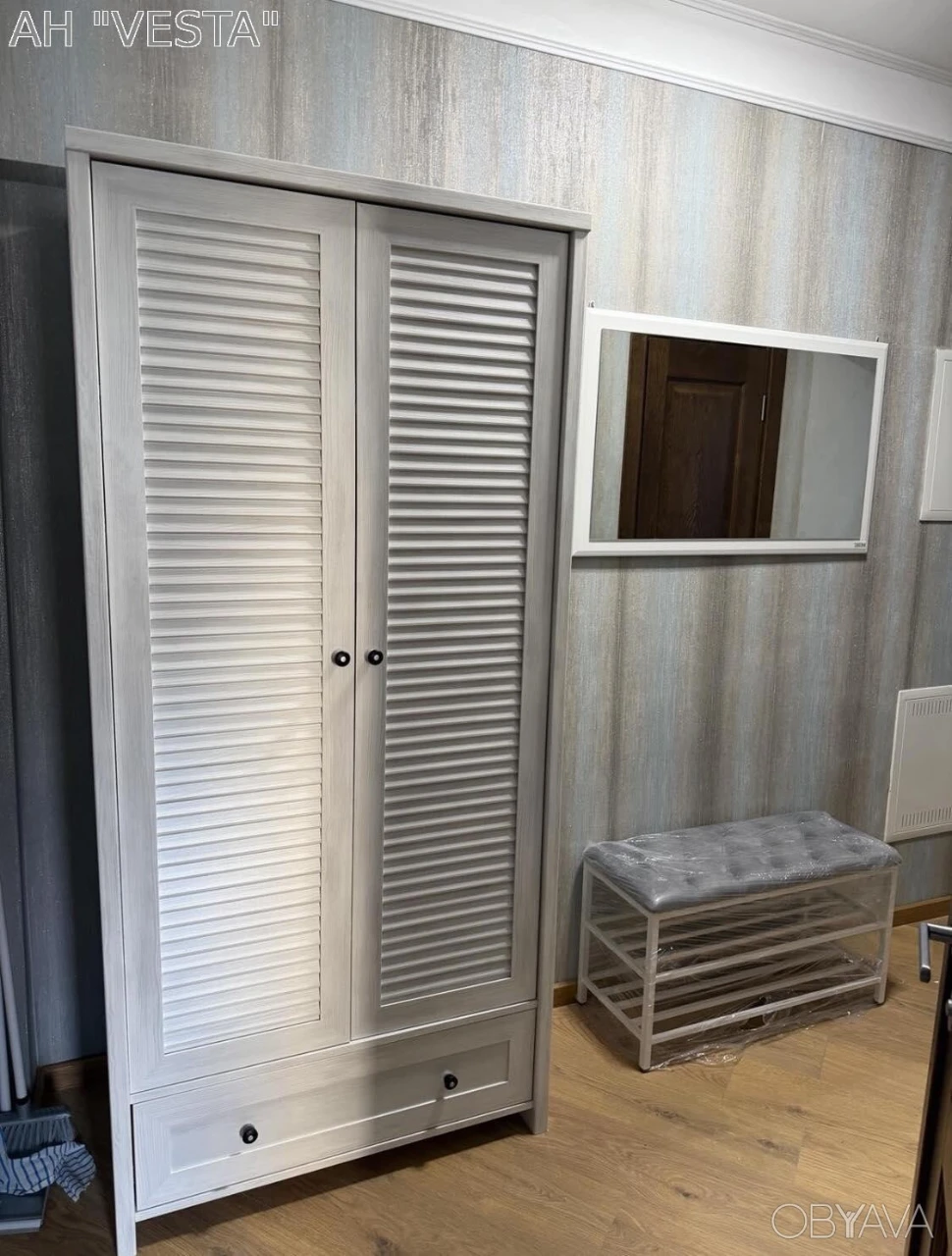 2-комнатная квартира, 50 м.кв.