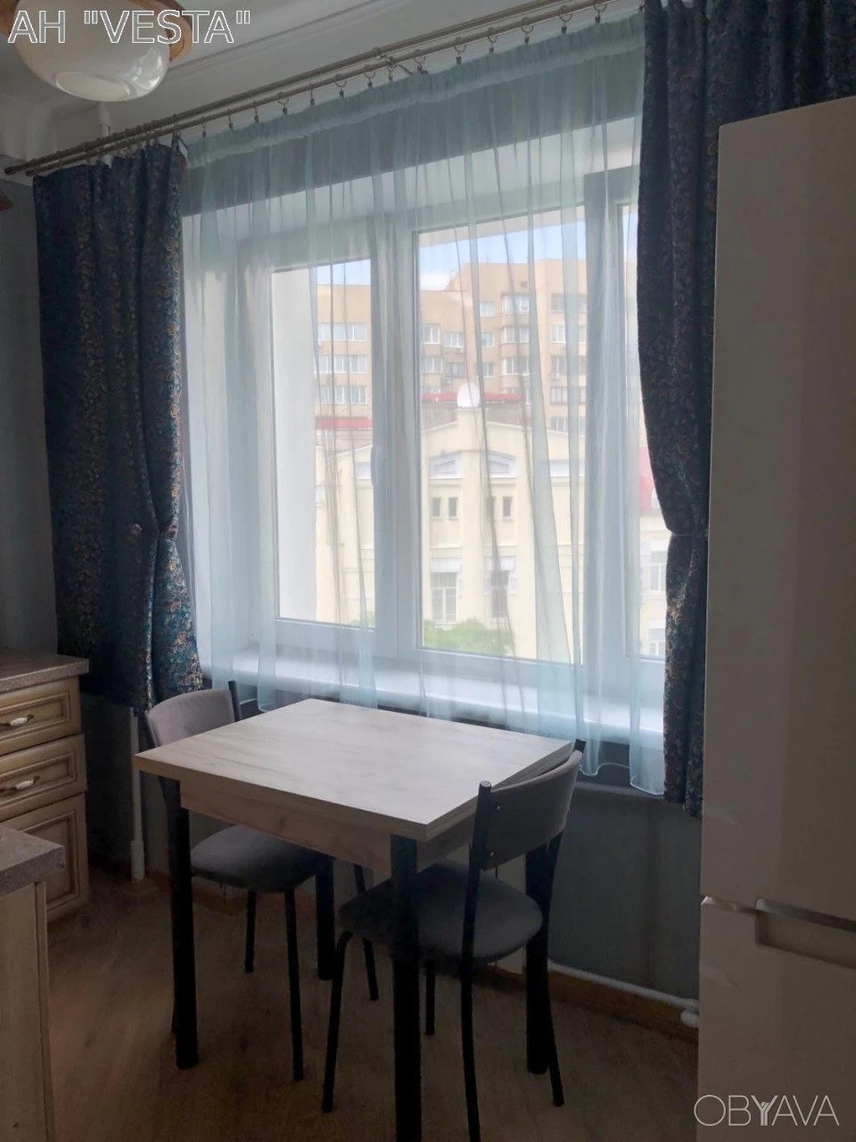 2-комнатная квартира, 50 м.кв.