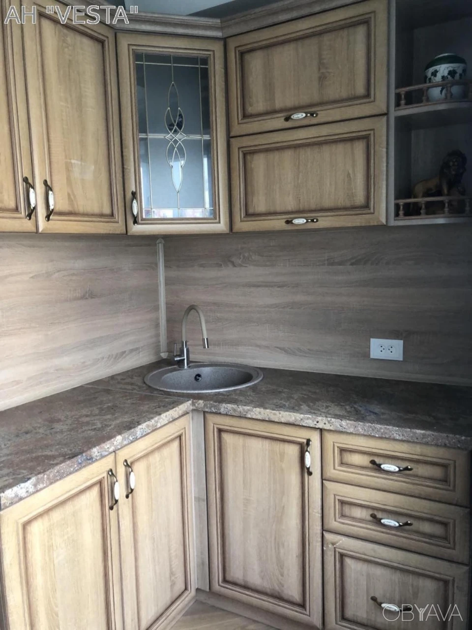 2-комнатная квартира, 50 м.кв.