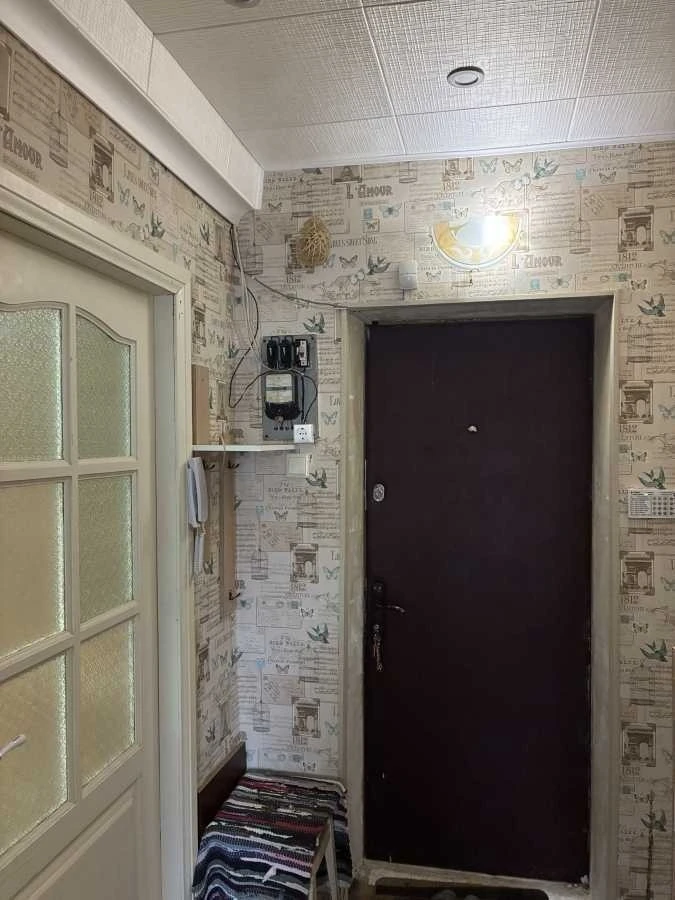 Аренда 1-комнатной квартиры 30 м², Зодчих ул., 18В