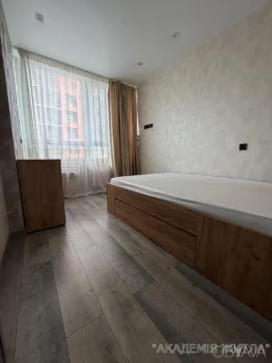 1-комнатная квартира, 40 м.кв.