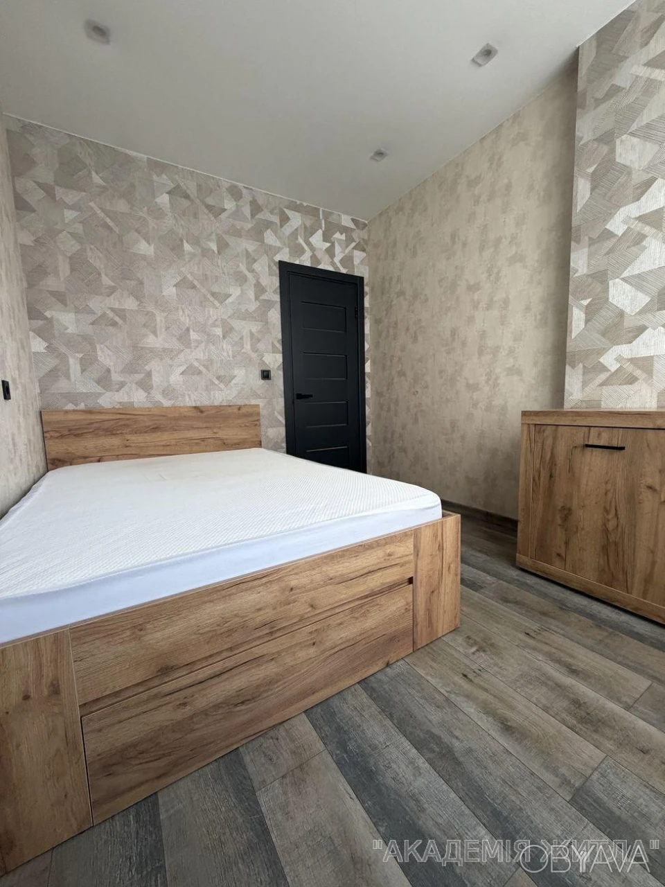 1-комнатная квартира, 40 м.кв.