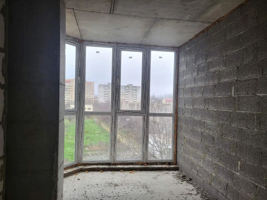 Срочно! Продам 1-но комнат. квартиру в новом доме ,5 этаж