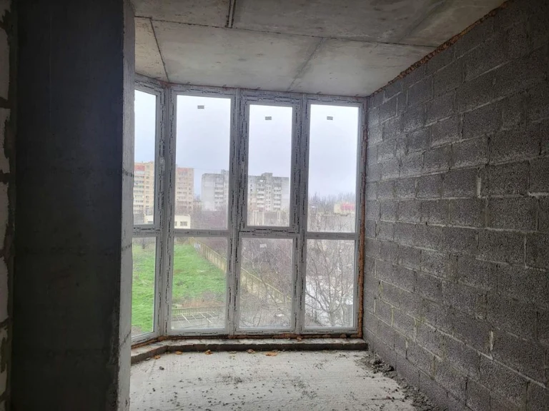 Срочно! Продам 1-но комнат. квартиру в новом доме ,5 этаж