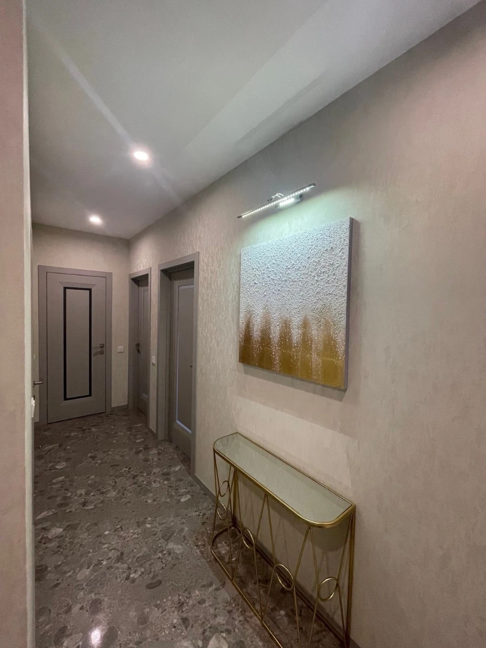 Аренда 2-комнатной квартиры 70 м², Александра Олеся ул., 7