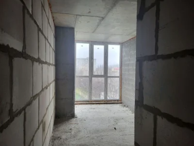 Срочно! Продам 1-но комнат. квартиру в новом доме ,5 этаж
