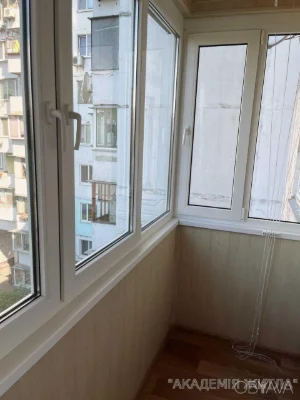 1-комнатная квартира, 35.6 м.кв.