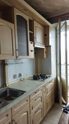 Аренда 2-комнатной квартиры 61.6 м², Богатырская ул., 18А