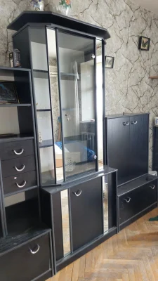 Аренда 2-комнатной квартиры 61.6 м², Богатырская ул., 18А