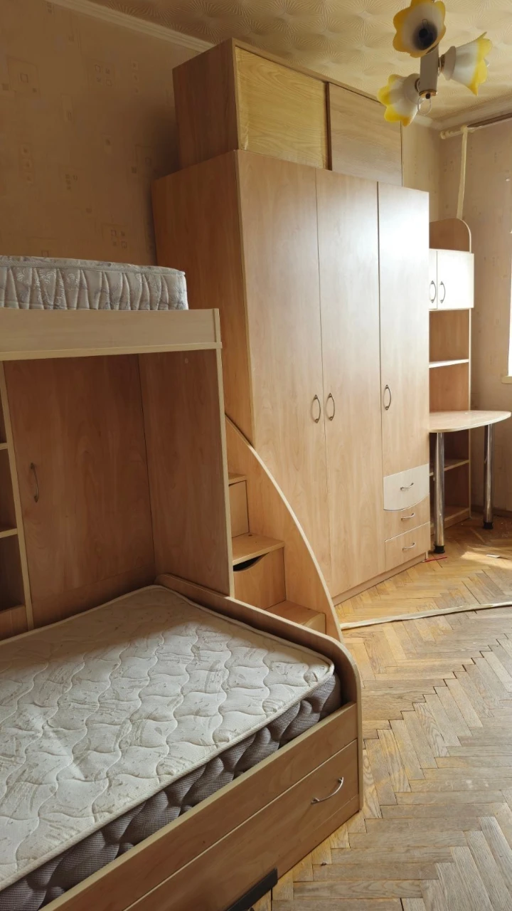 Аренда 2-комнатной квартиры 61.6 м², Богатырская ул., 18А