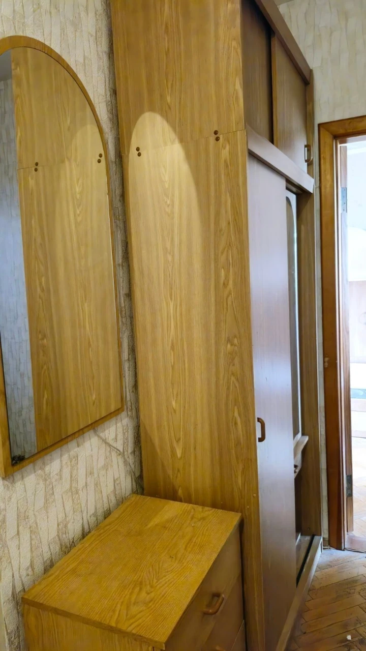 Аренда 2-комнатной квартиры 61.6 м², Богатырская ул., 18А