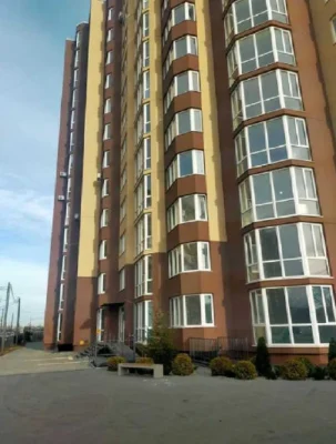 Срочно! Продам 1-но комнат. квартиру в новом доме ,5 этаж