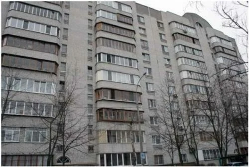 Аренда 2-комнатной квартиры 61.6 м², Богатырская ул., 18А