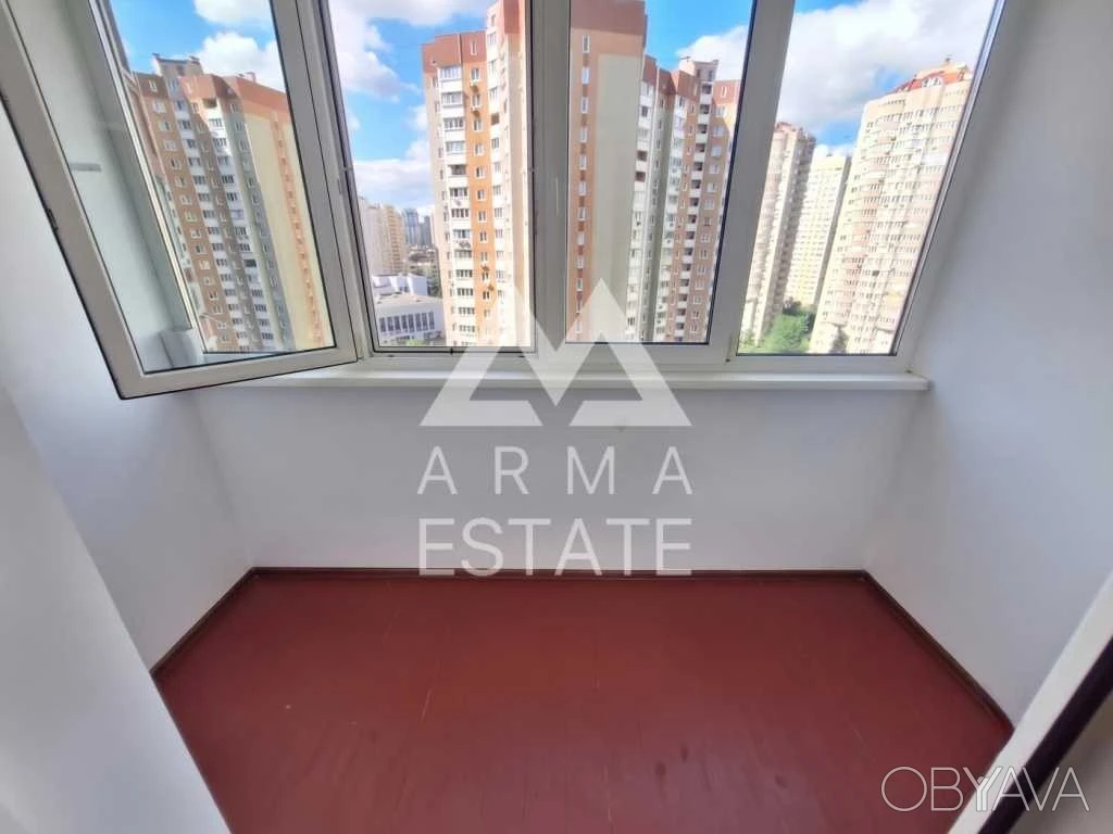 1-комнатная квартира, 41.00 кв.м