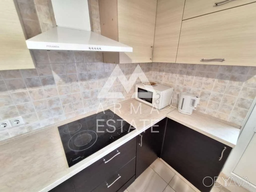 1-комнатная квартира, 41.00 кв.м