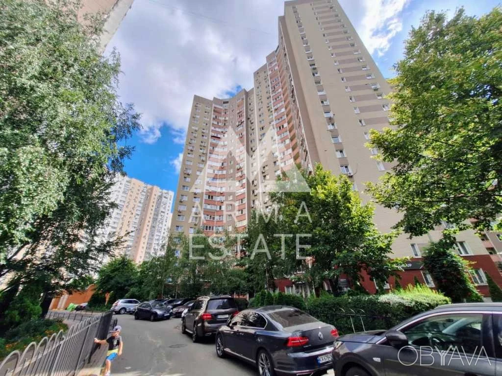 1-комнатная квартира, 41.00 кв.м