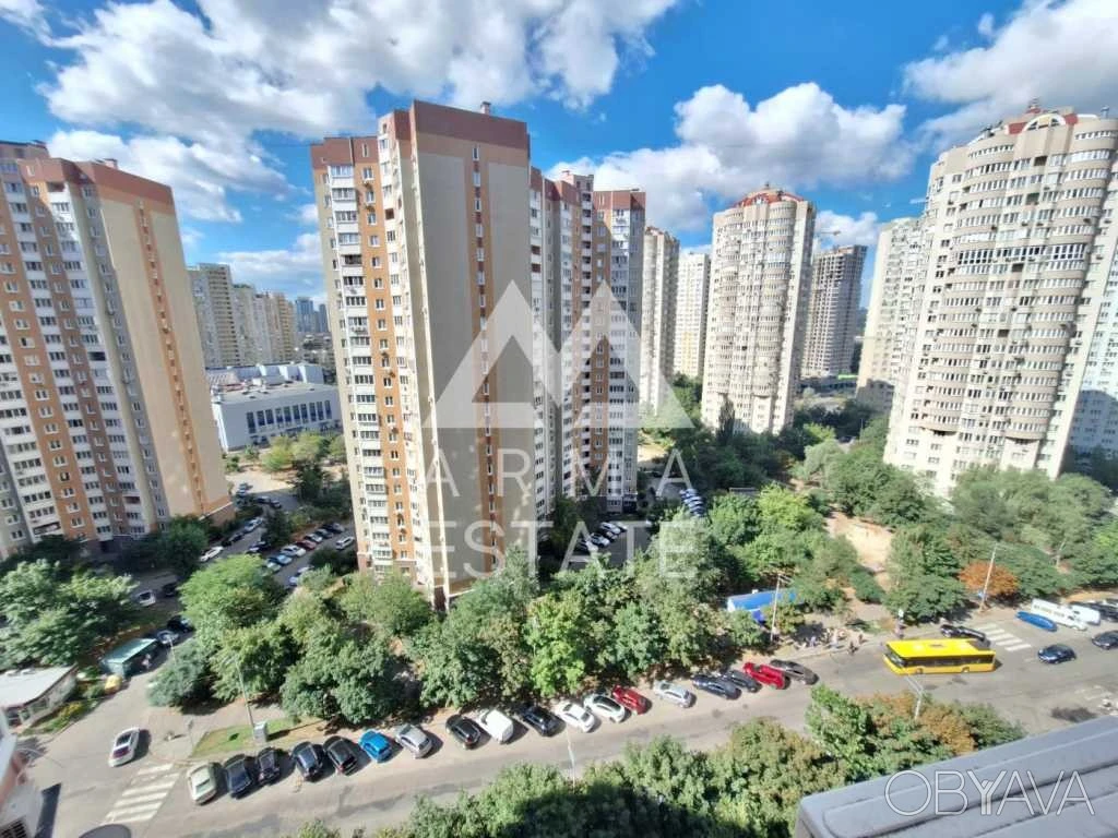 1-комнатная квартира, 41.00 кв.м