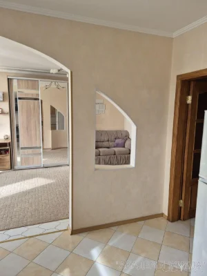 1-комнатная квартира, 49 м.кв.