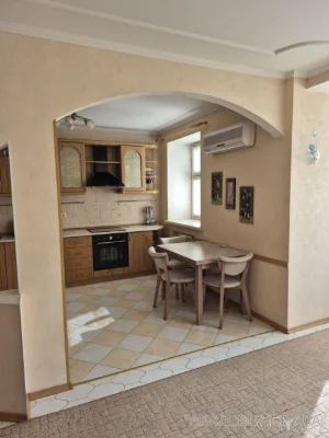 1-комнатная квартира, 49 м.кв.