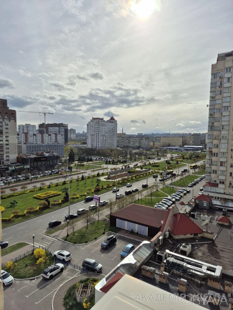 1-комнатная квартира, 49 м.кв.