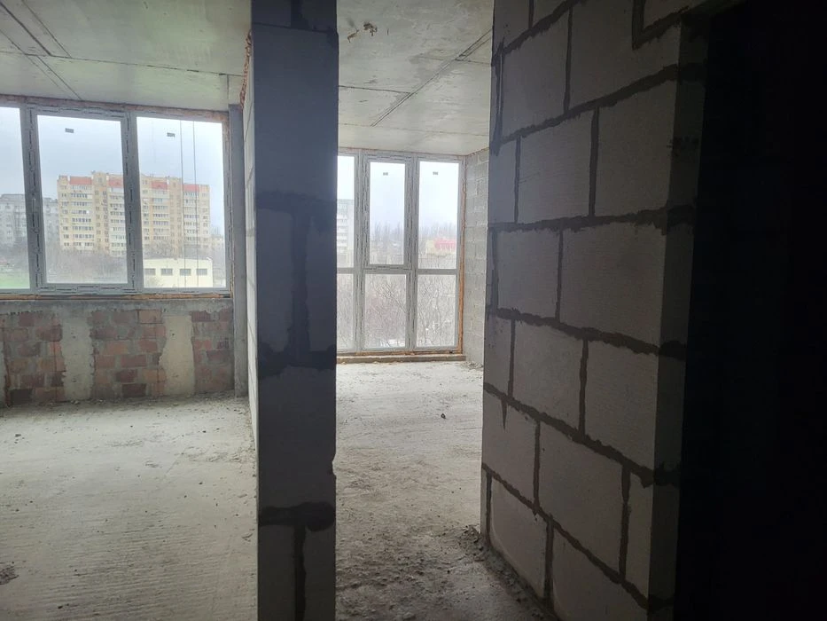Срочно! Продам 1-но комнат. квартиру в новом доме ,5 этаж