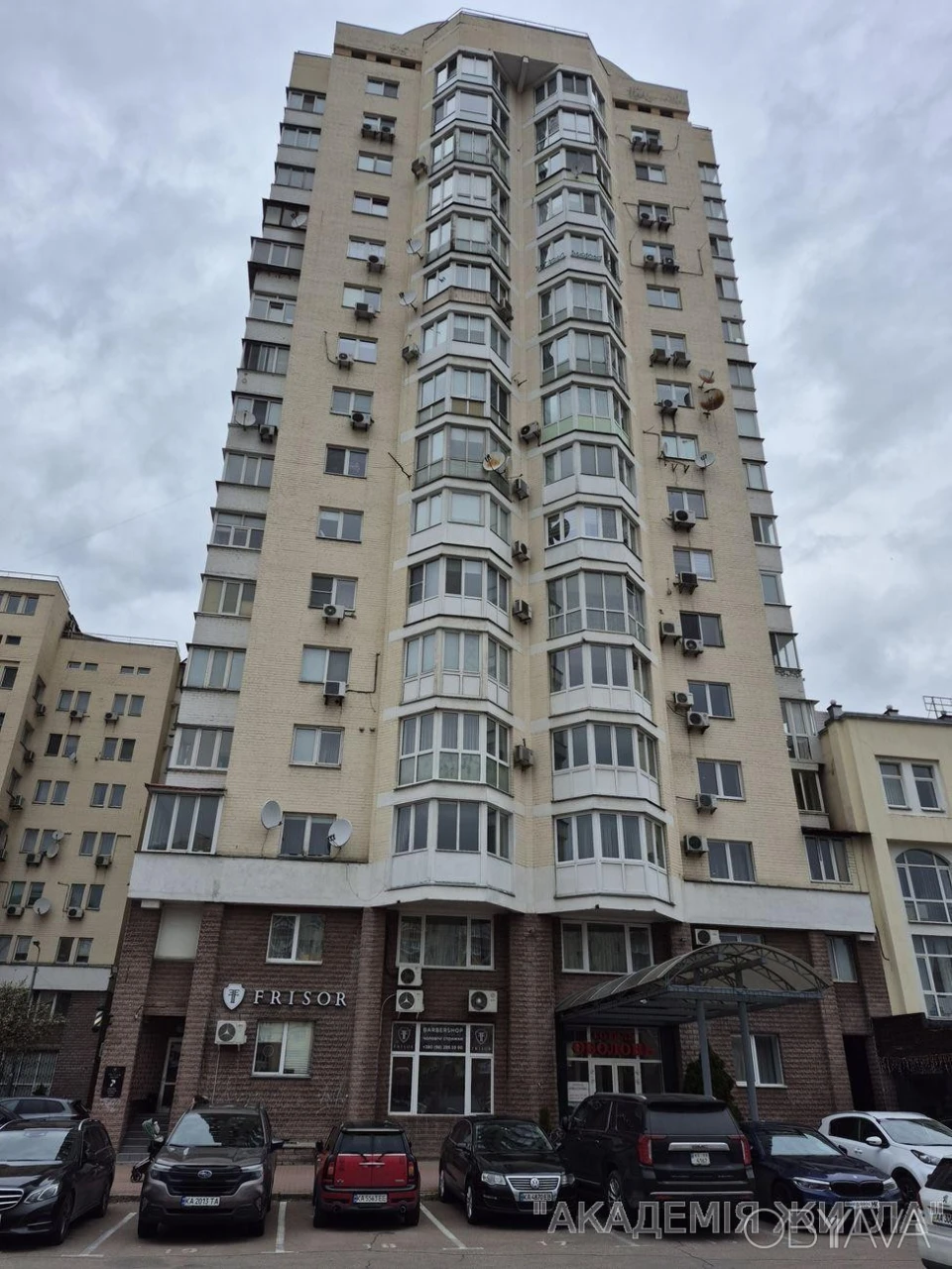 1-комнатная квартира, 49 м.кв.