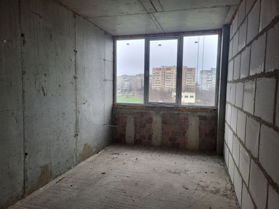Срочно! Продам 1-но комнат. квартиру в новом доме ,5 этаж