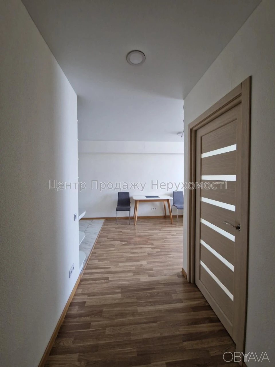 1-комнатная квартира, 50 м.кв.