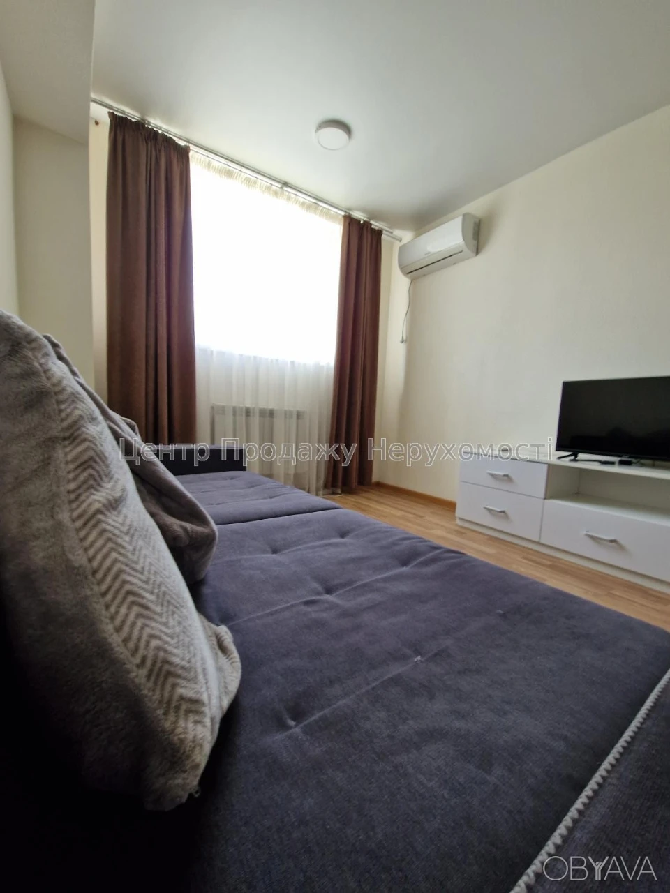 1-комнатная квартира, 50 м.кв.